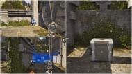 The Mobile Instruments puzzle in The Talos Principle 2. (Image via Devolver Digital)